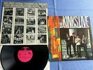 The Kinks#The Kinks Live At The Kelvin Hall#PYE HTSLP 340034#Ori-German-LP 1967
