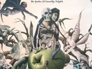 CATHEDRAL The Garden Of Unearthly Delights / 1 of 200 copies 180g Vinyl 2-LP NEW