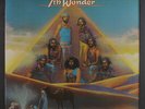 7TH WONDER: Climbing Higher LP (promo label, corner dings) Soul