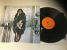 WIZZ JONES..RIGHT NOW.. RARE UK FIRST ISSUE ALBUM..CBS 64809