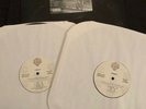 PRINCE COME VERY RARE US PROMO ONLY VINYL EDITION OF DOUBLE 2 X LP WITH STICKER
