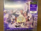 Ready Player One Score AECH Vinyl 2 LP - Limited Edition ThinkGeek Exclusive