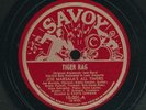 78tk-Jazz -SAVOY 10-001-Joe Marsala's All Timers