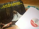 KATHE GREEN RUN THE LENGTH OF YOUR WILDNESS DERAM LONDON USA RARE