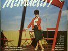 Manuela - Same, Telefuken-Original von 1964, LP, Top-Zustand