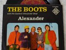 The Boots 