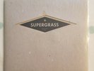 Supergrass - Lose it / Caught by the Fuzz Yellow 7