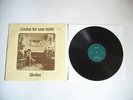 SKYLINE LOUISE FOR ONE NIGHT Vinyl LP RARE 1975 EX VIRUS GERMAN PSYCH KRAUTROCK