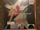 Avicii The Days / Nights Vinyl Rare RSD Tim 1300 Copies