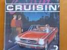 Cruisin' Vinyl LP 5 Album Set OP-5505 Beach Boys Creedence Buddy Holly