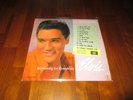 Elvis Presley Something For Everybody [LP] (Vinyl, 1961 Rca Victor)