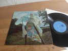 CURTIS JONES NOW RESIDENT IN EUROPE 1968 BLUE HORIZON LP