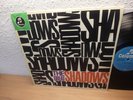THE GREAT SHADOWS LP C 83519 COLUMBIA MINT ORIGINAL 1963