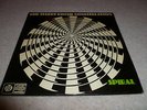 THE HARRY ROCHE CONSTELLATION-Spiral VINYL LP JAZZ FUSION/FUNK