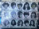 ROLLING STONES. SOME GIRLS 1978 COC 39108