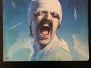 Scorpions Blackout Vinyl LP 1982 Mercury  SRM-1-4039 