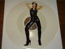 MADONNA   CRAZY FOR YOU   UNCUT PROMO TEST PRESS PICTURE DISC 12