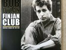 Bob Dylan - Vinyl Bundle - Highway 61, Nashville Skyline, Desire, Finjan Club