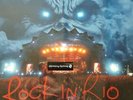 L.p. Record Iron Maiden Rock In Rio Triple L.p. New And Sealed