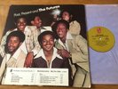 Modern Soul  LP  - The Futures  - Past , Present And The Futures  - PHIL INT.