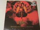 NILE Annihilation Of The Wicked 2xLP COLORED VINYL relapse DEATH METAL SEALED