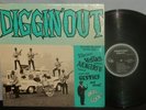 DIGGIN' OUT VINYL LP VA SURF BLASTS 1962-65 CLEAN VG+ VPI SHRINK NR