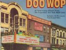 LP-BOX The Harptones, The Clefftones, The Valentines Old Town Doo Wop Murray