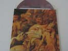RINGWORM The Promise LP PURPLE MARBLED VINYL A389 Records LIMITED UNPLAYED