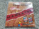 Daryl Hall & John Oates - Maneater 12'' Disco Vinyl Germany STILL SEALED