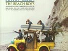 BEACH BOYS, The - Surfin' Safari (reissue) - Vinyl (LP)