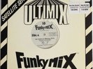 Ultimix Satellite Series Funkymix 10 DJ Vinyl 3 Record Set Public Enemy, PM Dawn