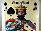 Gentle Giant - The Power And The Glory - 1974 Vinyl First UK Pressing