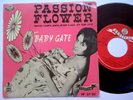 MINA (BABY GATE) passion flower SPAIN VINYL EP 7