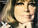 Hildegard Knef LOVE FOR SALE 1969 UK DECCA SKL 4992 STEREO Rare English Vinyl LP