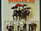 THE BEATLES ’65 MONO LP PLAYS MINT WITH NM COVER & ORIG INNER T-2228