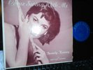 BEVERLY KENNEY COME SWING WITH ME ROOST 2212 MONO OR.