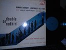 HOWARD RUMSEY DOUBLE OR NOTHIN' LIBERTY 3045 GREEN LABEL MONO OR.
