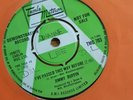 TAMLA MOTOWN-IV'E PASSED THIS WAY BEFORE -TAMLA MOTOWN-***GREEN/WHITE DEMO***