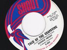 Northern Soul Donald Height Talk Of The Grapevine Shout  Original