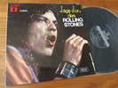 ROLLING STONES FRENCH LP L'Age D'Or Vol.1 DECCA 278009 with 4 pages bkl