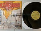 Kallabash Corp S/T LP Uncle Bill Records KB 3114 1970 Jazz Rock Blues VG/VG+