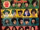 WWVR ROLLING STONES LP SOME GIRLS SEALED 1978 WITHDRAWN FIRST PRESSING