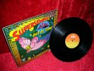 SUPERSEMPFFT - OUT OF TIME / 12