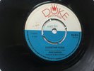 Boris Gardiner, Elizabethan Reggae 7