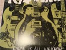 green day dookie vinyl