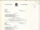 CREEDENCE CLEARWATER REVIVAL Mardi Gras LP VINYL 10 Track Test Pressing. Info