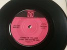 rare 60s british blue eyed soul/mod single gonna fix you good by alan bown set