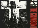 Vinyle Edition Spéciale 180 g Vinyle Coloré WASP The Crimson Idol MADFISH /EBCP