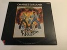 CHARLES EARLAND The Dynamite Brothers 1974 USA Vinyl LP Soundtrack