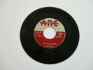 LATTIE MOORE 45 RPM ON ARC RECORDS 8005-A 